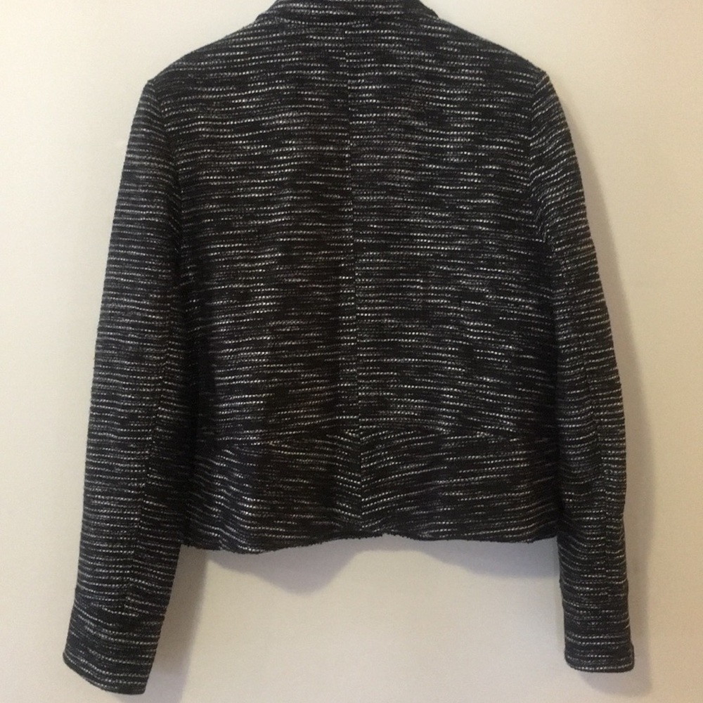 Banana Republic Tweed Jacket - Picture 4 of 8